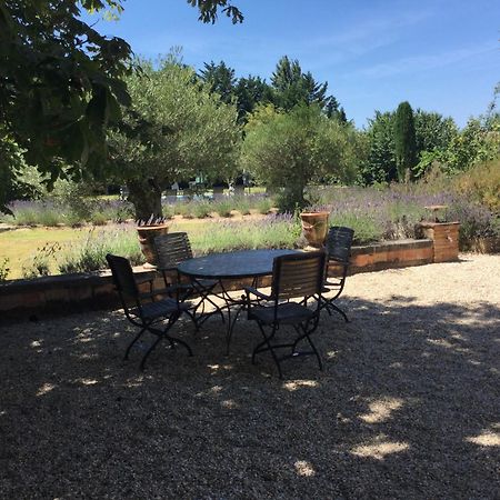 Superbe Mas Provençal 600m2 avec une Superbe Piscine Chauffée et très grand jardin 9000m2, situé au cœur du Luberon en campagne proche de L'Isle sur la Sorgue, 12 personnes, LS2-17 FIGNOULADO Cavaillon Esterno foto