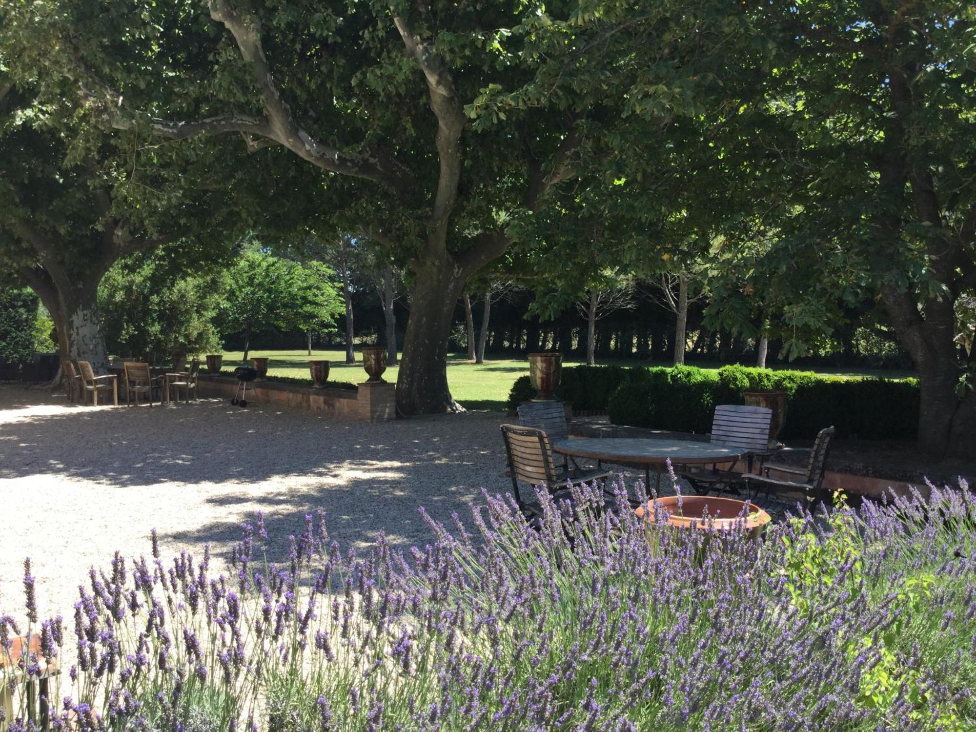Superbe Mas Provençal 600m2 avec une Superbe Piscine Chauffée et très grand jardin 9000m2, situé au cœur du Luberon en campagne proche de L'Isle sur la Sorgue, 12 personnes, LS2-17 FIGNOULADO Cavaillon Esterno foto
